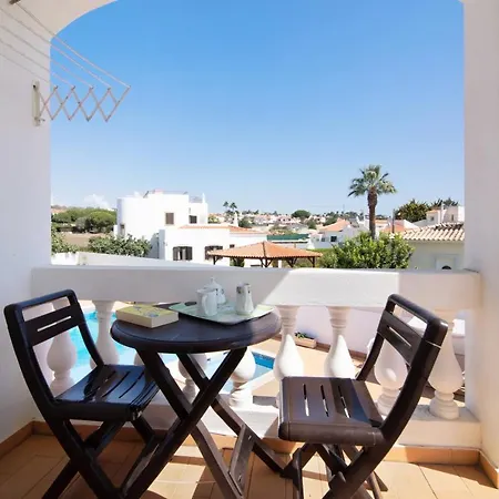 Arcadia - Ana Apartament *