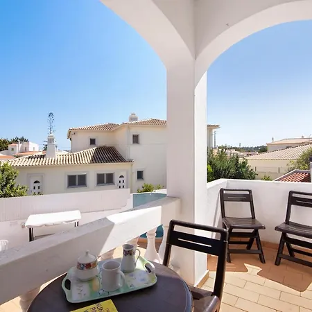 Apartament Arcadia - Ana Guia (Faro)