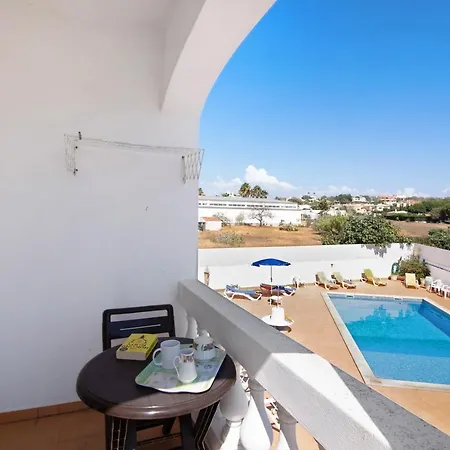 Arcadia - Ana Apartament *