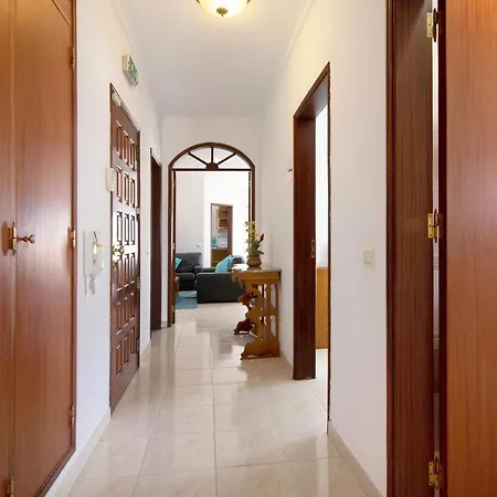 Apartament Arcadia - Ana Guia (Faro)