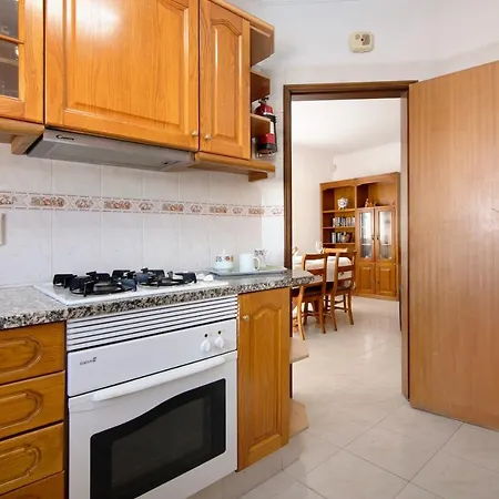 Apartament Arcadia - Ana