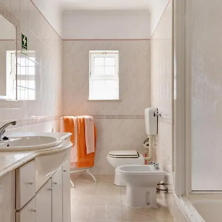 Apartament Arcadia - Ana
