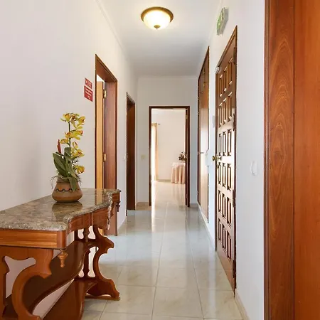 Arcadia - Ana Apartament